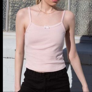 BRANDY MELVILLE STYLE TANK